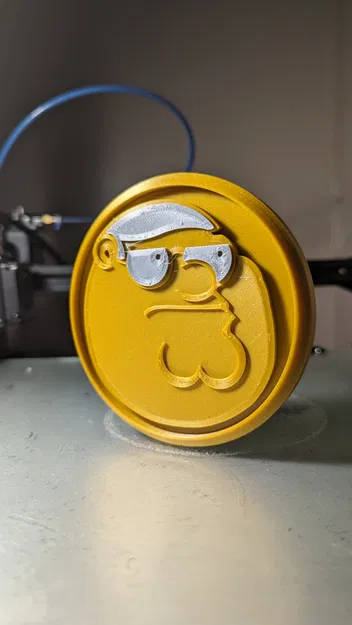 Huy Hiệu Peter Fortnite - Image 2