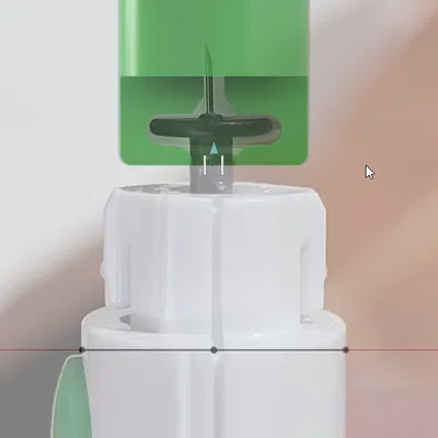 Dụng Cụ Lấy Kim Lấy Máu: Onetouch Delica Plus Hỗ Trợ Tiểu Đường