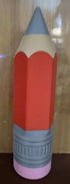 Hộp Bút Chì REMIX cho AMS - Image 1