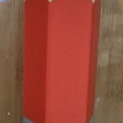 Hộp Bút Chì REMIX cho AMS