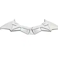 Bộ Batarang và Logo The Batman (R.Pattinson) - Hàng độc! - Thumbnail 3