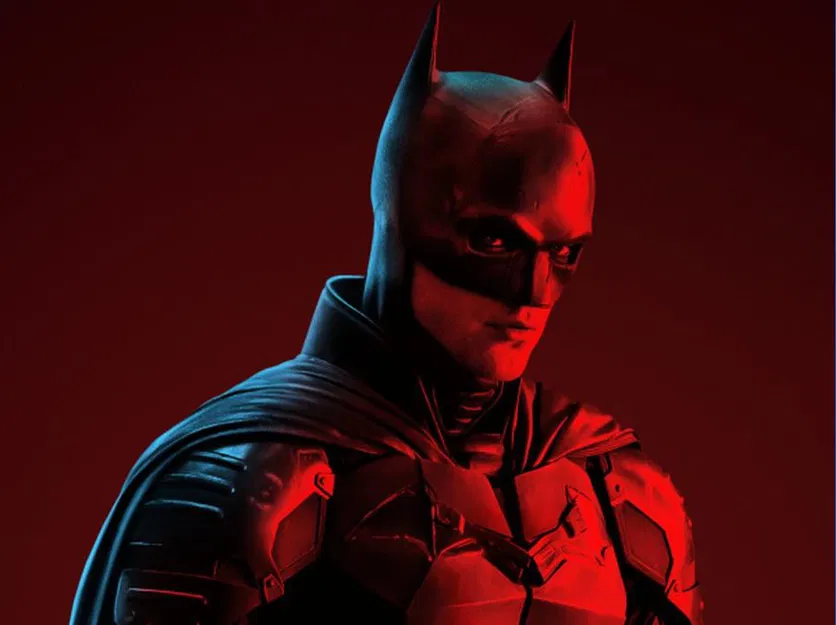 Bộ Batarang và Logo The Batman (R.Pattinson) - Hàng độc! - Image 7