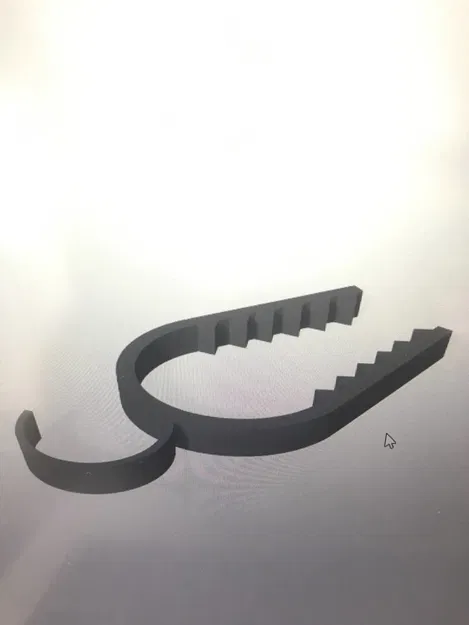 Kẹp Trang Trí - Móc Treo Đồ - Image 1