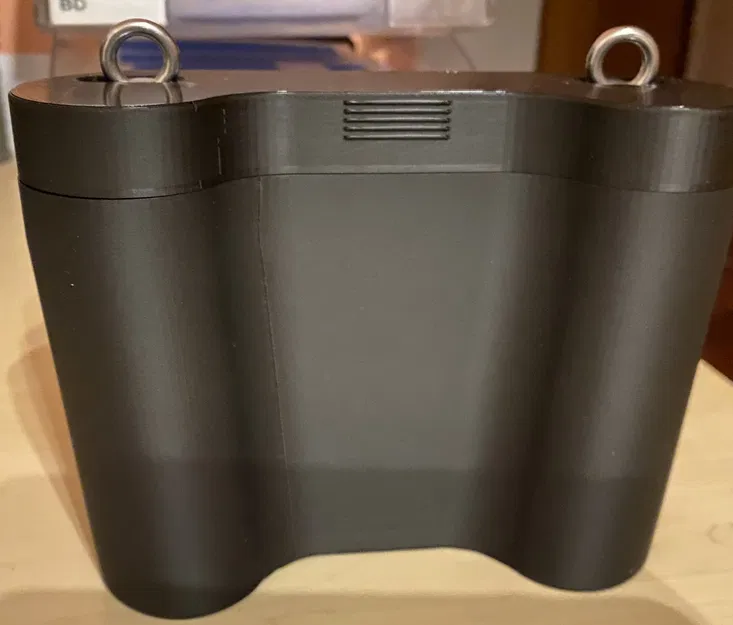 Hộp đựng cho tay cầm DJI Mini 3 Pro/Mavic 3 (RM330) - Image 1