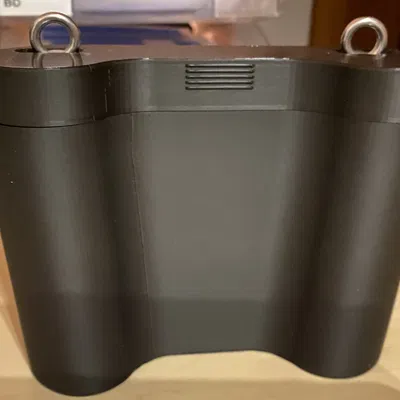 Hộp đựng cho tay cầm DJI Mini 3 Pro/Mavic 3 (RM330)