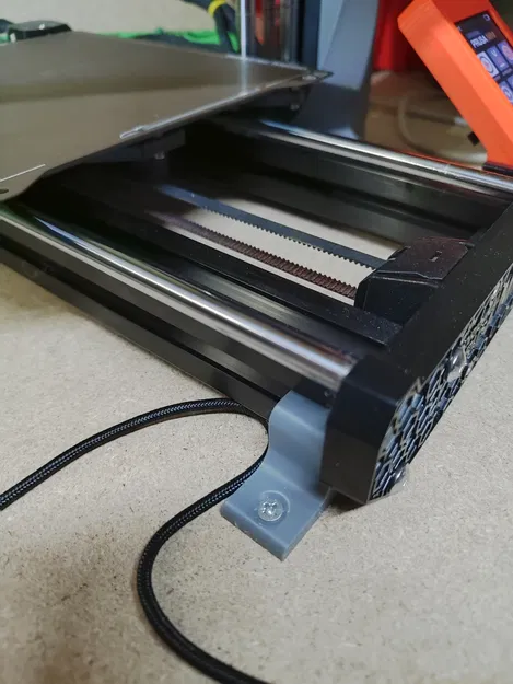 Chân đế / giá đỡ cho Prusa Mini + - Image 1