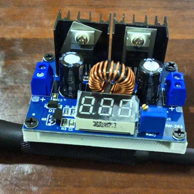 Đế XL4016-BASE Chống Sốc