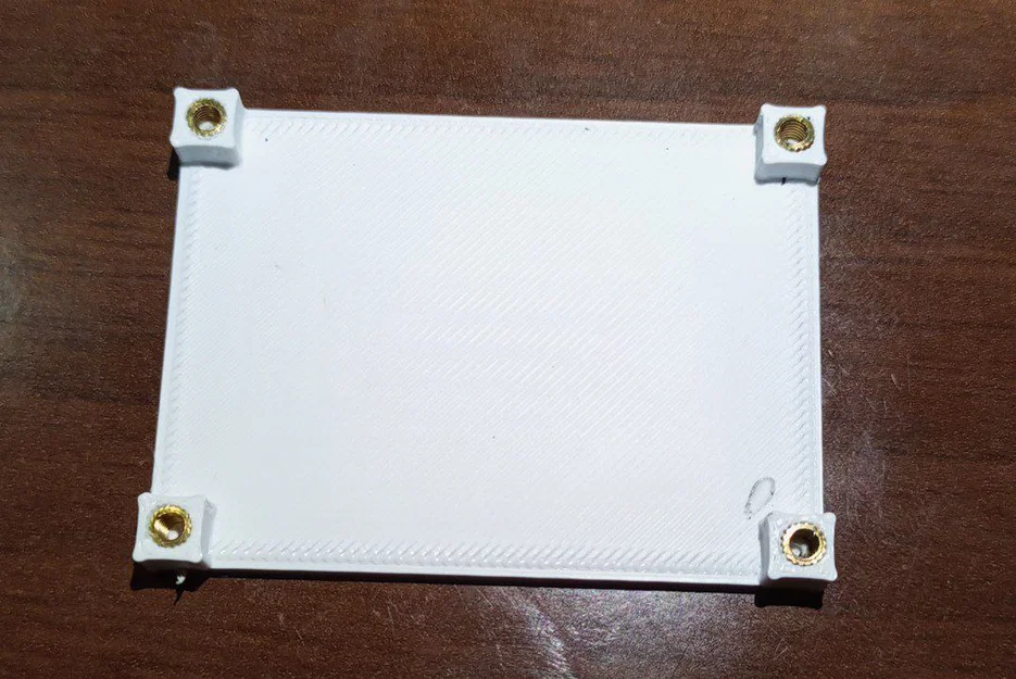 Đế XL4016-BASE Chống Sốc - Image 2