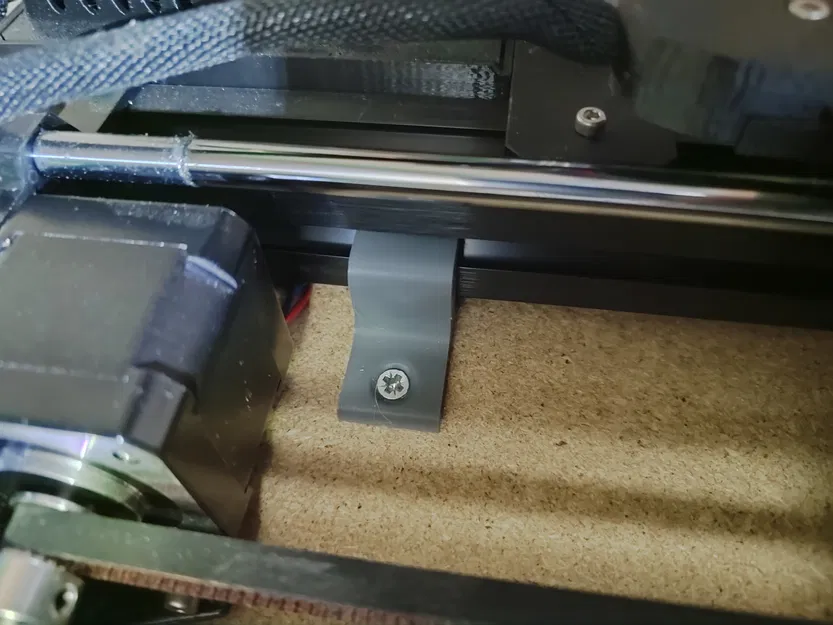 Chân đế / giá đỡ cho Prusa Mini + - Image 2