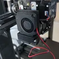 Quạt Trái 4010 Ender3 V3 SE - Thumbnail 2