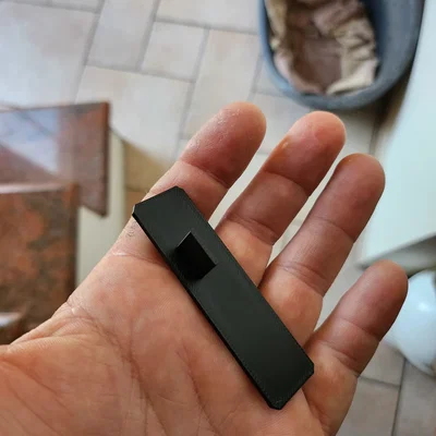 Logo Creality K1 Max Cho USB