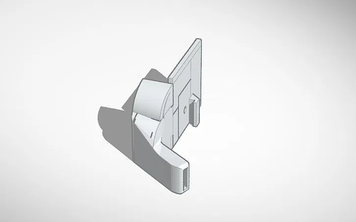 Quạt Trái 4010 Ender3 V3 SE - Image 5