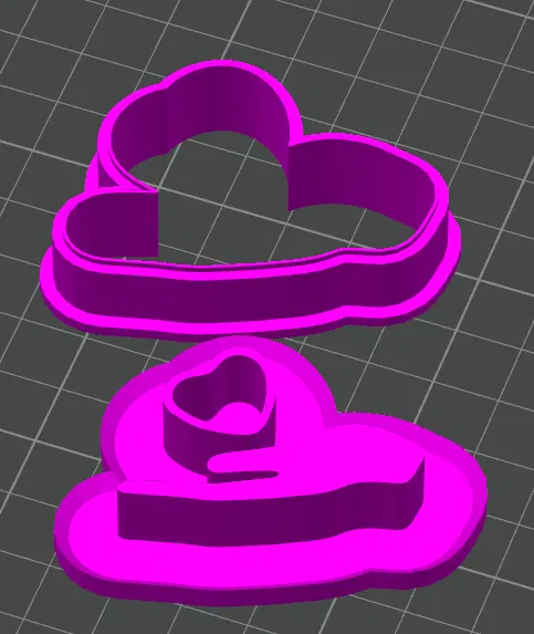 Tay với trái tim - Quà tặng Ngày Lễ Tình Nhân - Image 1