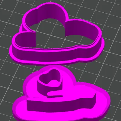 Tay với trái tim - Quà tặng Ngày Lễ Tình Nhân