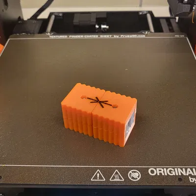 Đầu nối RJ45 nam châm