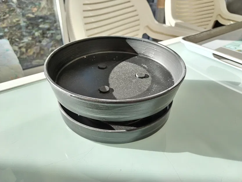 Tô Cho Mèo Chống Kiến - Image 1