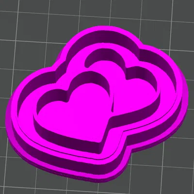 Hai trái tim - ngày lễ tình nhân