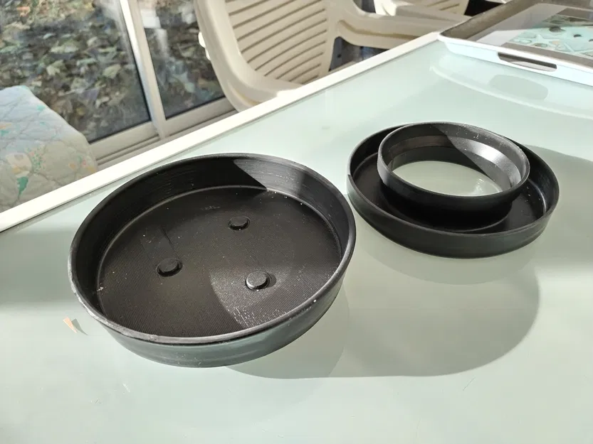 Tô Cho Mèo Chống Kiến - Image 2