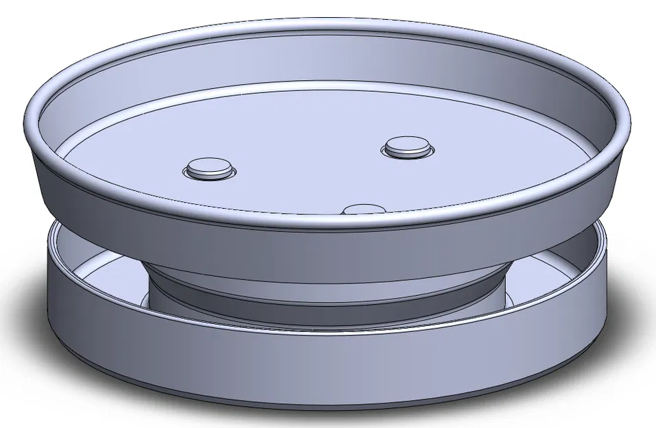 Tô Cho Mèo Chống Kiến - Image 3