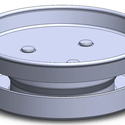 Tô Cho Mèo Chống Kiến