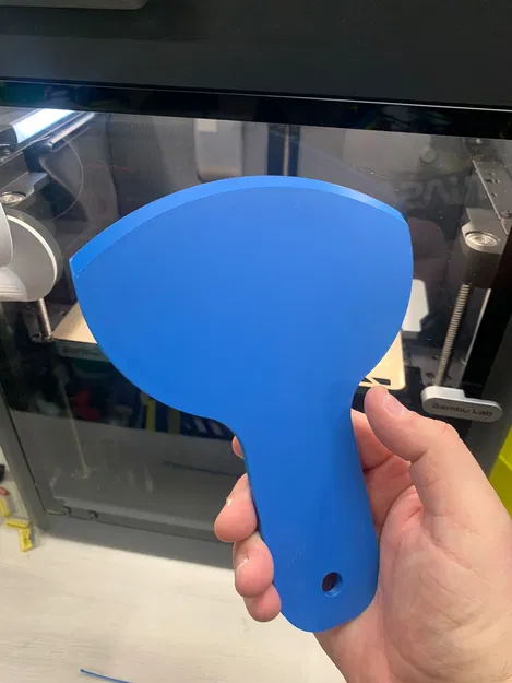 Dụng cụ cạp thùng 26cm - Image 1