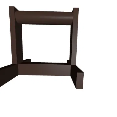 Giá Đỡ Cuộn Filament