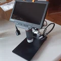 Kẹp Điều Khiển Từ Xa Tomlov DM201 Pro - Thumbnail 2