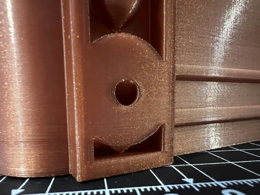 Khay/Chỗ Để Đồ "Star Wars/Sci-Fi" (Bản Remix) - Image 2