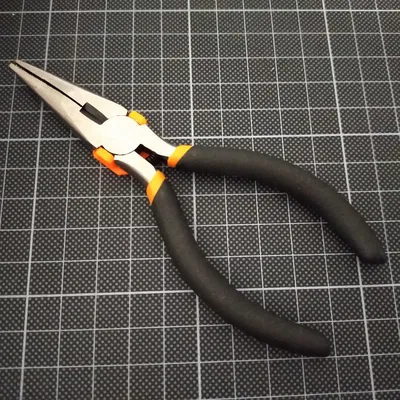 Kẹp Giữ Kìm Cho Prusa MK4