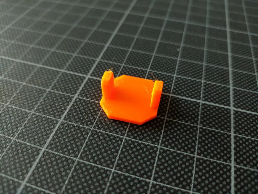Kẹp Giữ Kìm Cho Prusa MK4 - Image 2