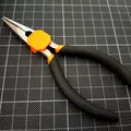 Kẹp Giữ Kìm Cho Prusa MK4 - Thumbnail 3