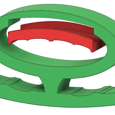 Dụng Cụ Gánh Túi Đi Chợ