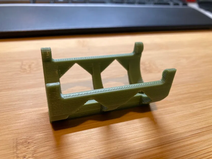 Kẹp Treo Tường Cho Đèn Pin LED Lenser P7R - Image 2