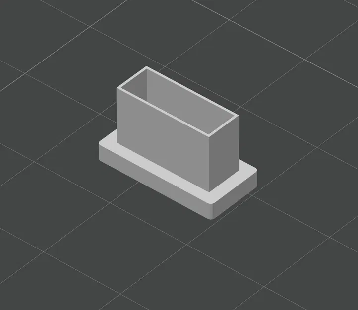 Nắp / Chui cắm USB - Image 1