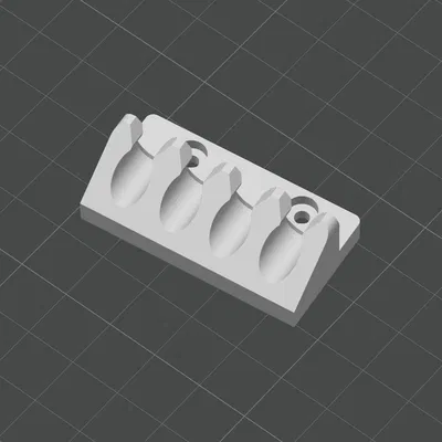 Tổ Chức Dây Cáp 4X