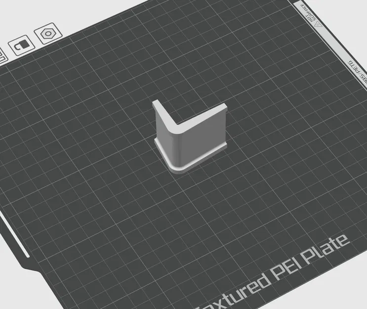 Miếng Bảo Vệ Góc - Image 1