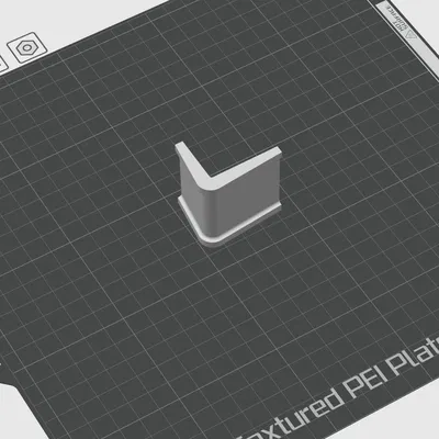 Miếng Bảo Vệ Góc