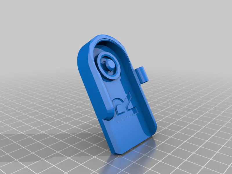 Bộ Kit Bigscreen Beyond cho Dây Đeo Vive Deluxe Audio Strap V2 - Image 8