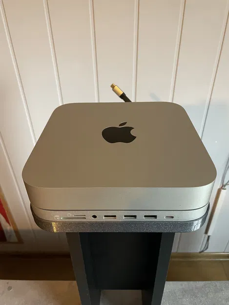 Đế Tản Nhiệt Cho Mac Mini M2 - Image 1