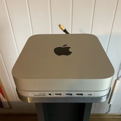 Đế Tản Nhiệt Cho Mac Mini M2