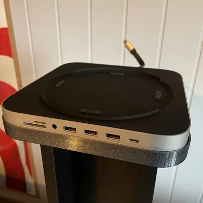 Đế Tản Nhiệt Cho Mac Mini M2