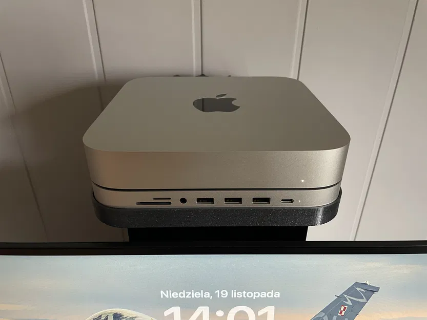 Đế Tản Nhiệt Cho Mac Mini M2 - Image 3