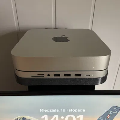 Đế Tản Nhiệt Cho Mac Mini M2