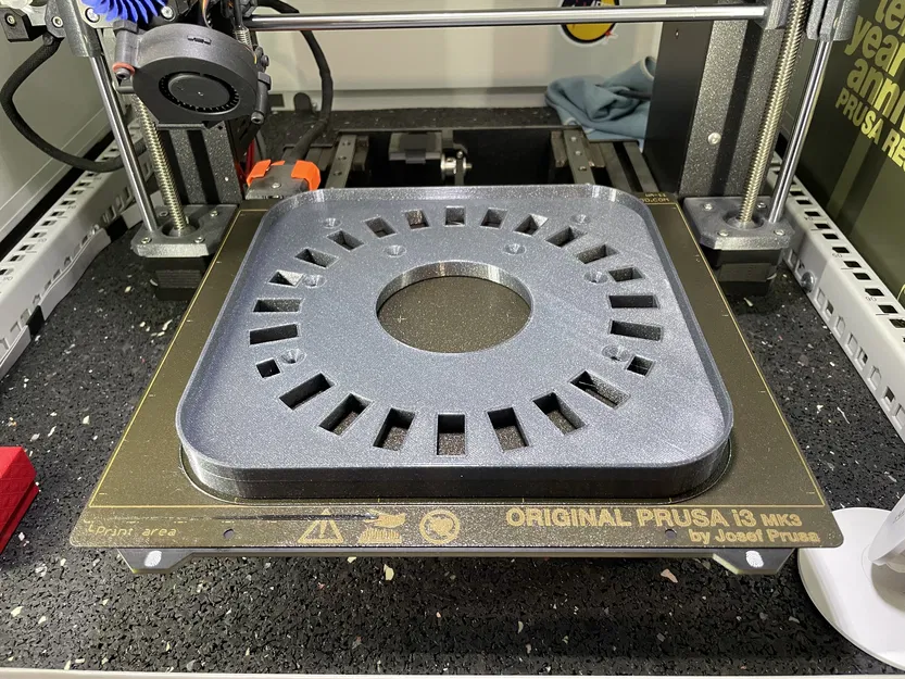 Đế Tản Nhiệt Cho Mac Mini M2 - Image 5