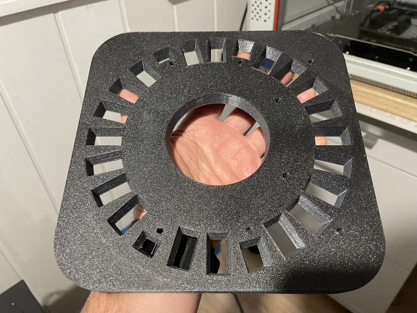 Đế Tản Nhiệt Cho Mac Mini M2 - Image 6