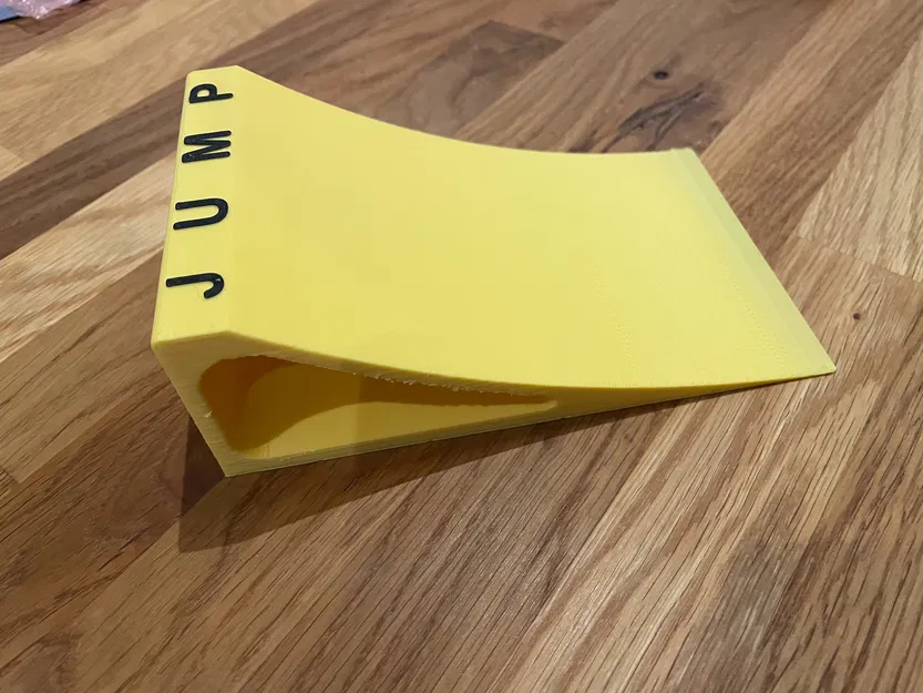 Dốc nhỏ cho xe RC hoặc lego - Image 3