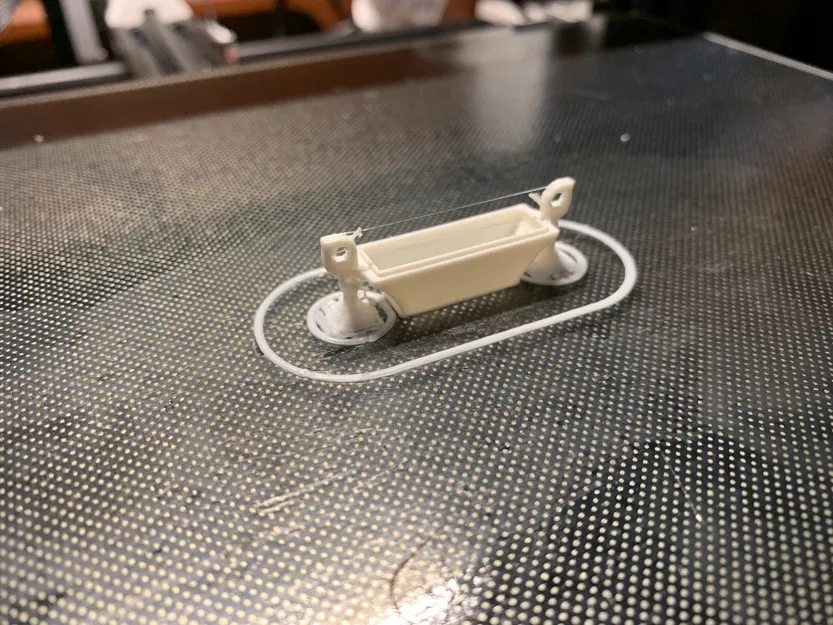 Đế xoay cho quạt tản nhiệt 4010 SV01/03 BMG/Cụm đùn trái - Image 8