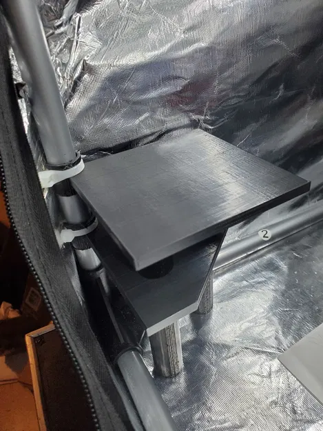 Giá Đỡ Camera Cho Lều Che Máy In Ender 3 - Image 2