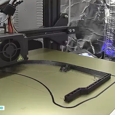 Giá Đỡ Camera Cho Lều Che Máy In Ender 3