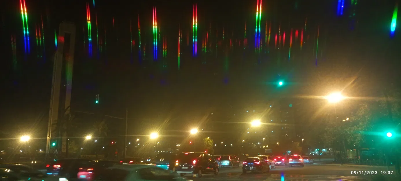 Bộ Kính Cách Tử - Redmi10 - Image 2